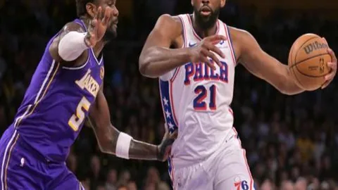 山西队逆转福建队，末节连下两城，122：117胜出 2025-01-08