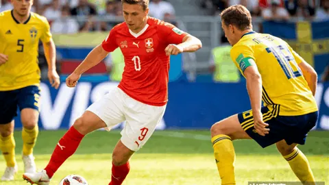 C罗国家队辉煌瞬间：200战辉煌，世界杯帽子戏法创历史！